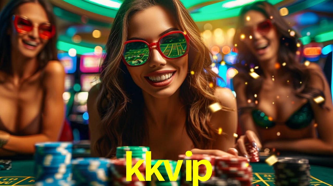Welcome Bonus kkvip