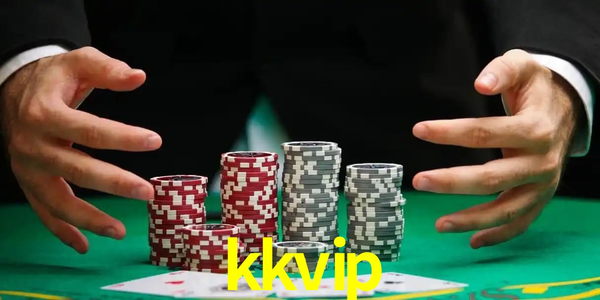 kkvip Aplicativo - kkvip visual 1