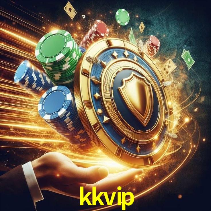 kkvip Slots - kkvip visual 2