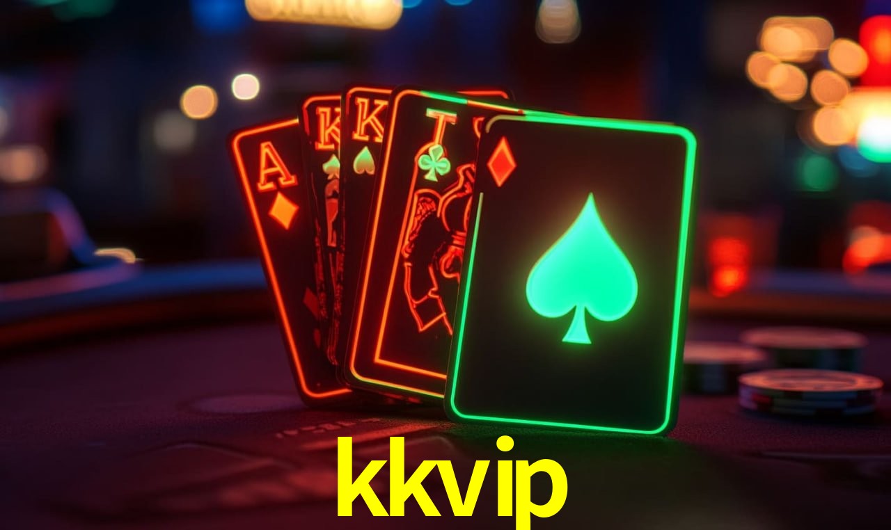 kkvip Slots - kkvip visual 1