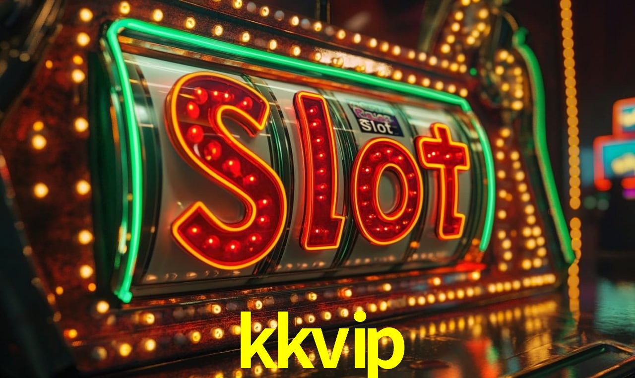 Provedores de Jogos kkvip