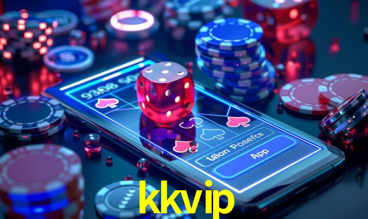 kkvip visual 1