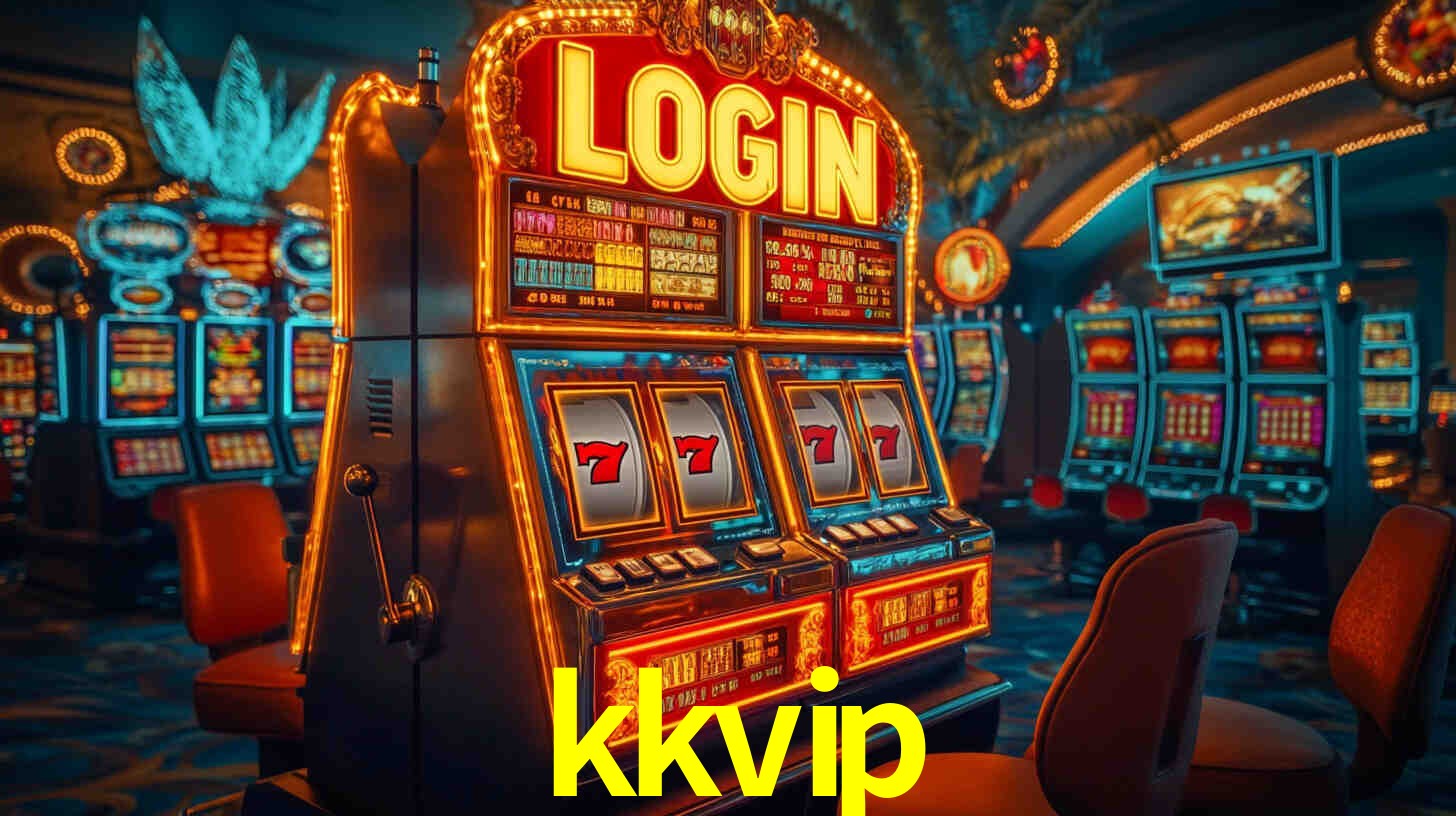 kkvip Bônus - kkvip visual 1