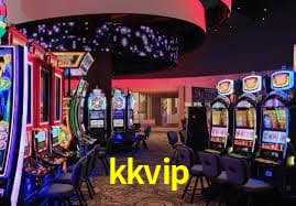 Integração de APIs kkvip