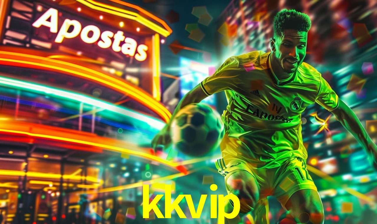 Recursos de Bônus kkvip