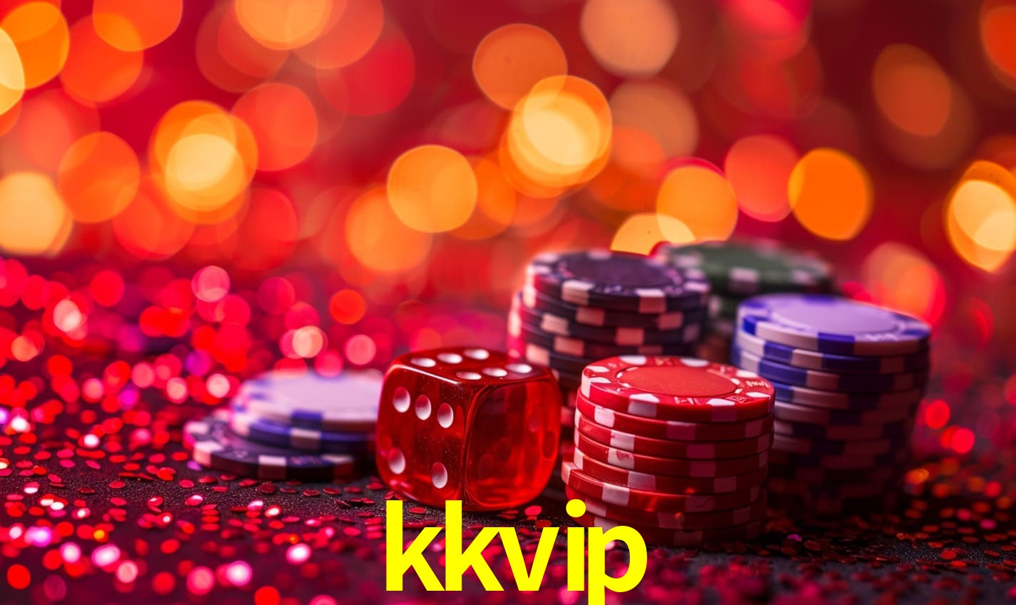 Descubra o Programa VIP da kkvip: Vantagens Exclusivas para Jogadores