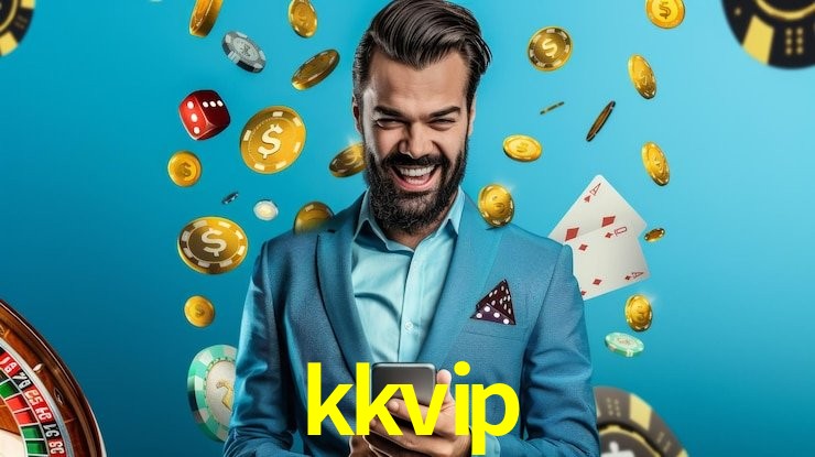 Slot Games kkvip