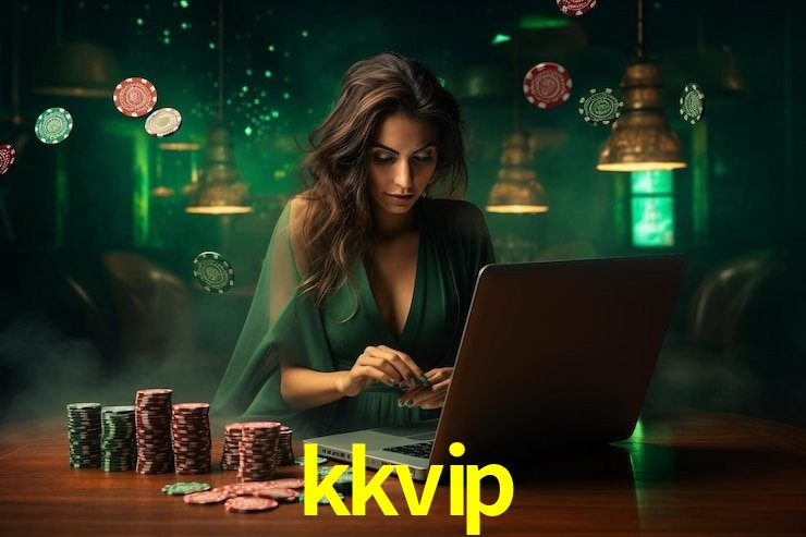 Escolher plataforma para baixar kkvip