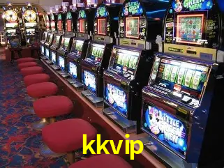 Desvendando o Mundo dos Jogos Virtuais na kkvip