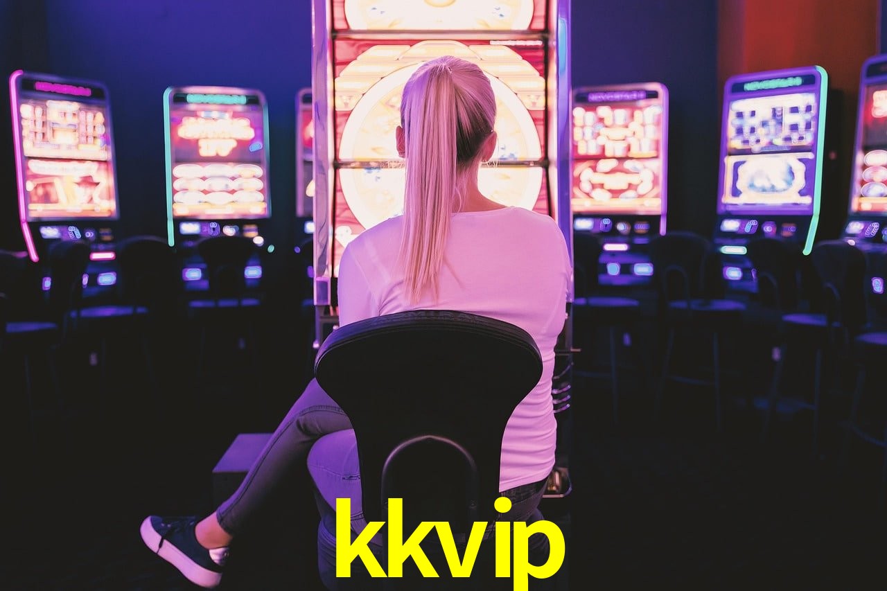 Game Providers kkvip