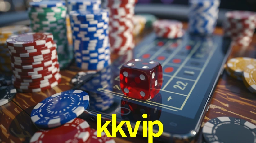 Bônus Generosos e Exclusivos no kkvip para Você!