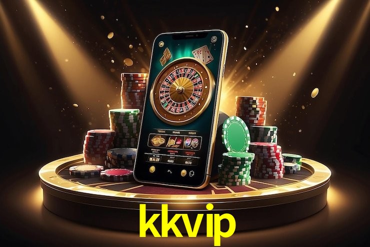 Benefícios da Conta kkvip