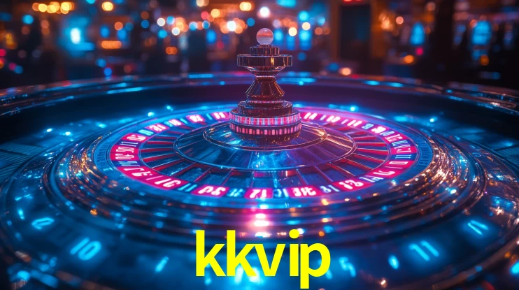 kkvip App Interface