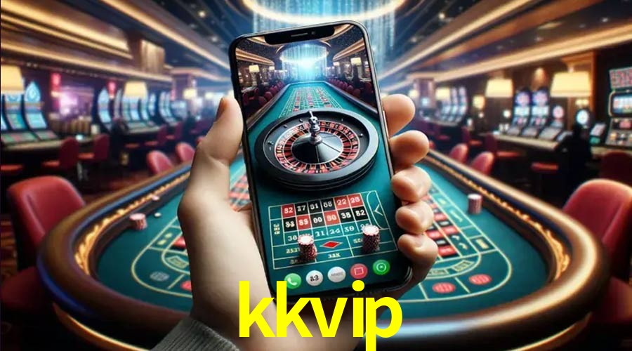 Account Benefits kkvip