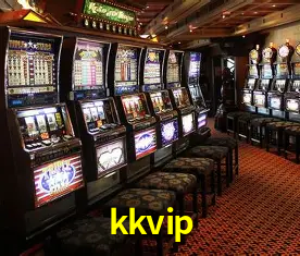 Descubra o Mundo do Cassino Online com kkvip