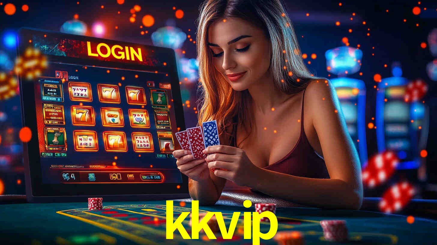 kkvip login