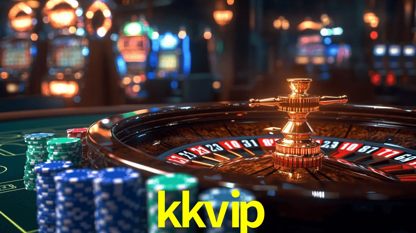 kkvip: Jogos de Caça-Níqueis-Altas Recompensas, Roleta-Velocidade, Blackjack-Desafios Máximos
