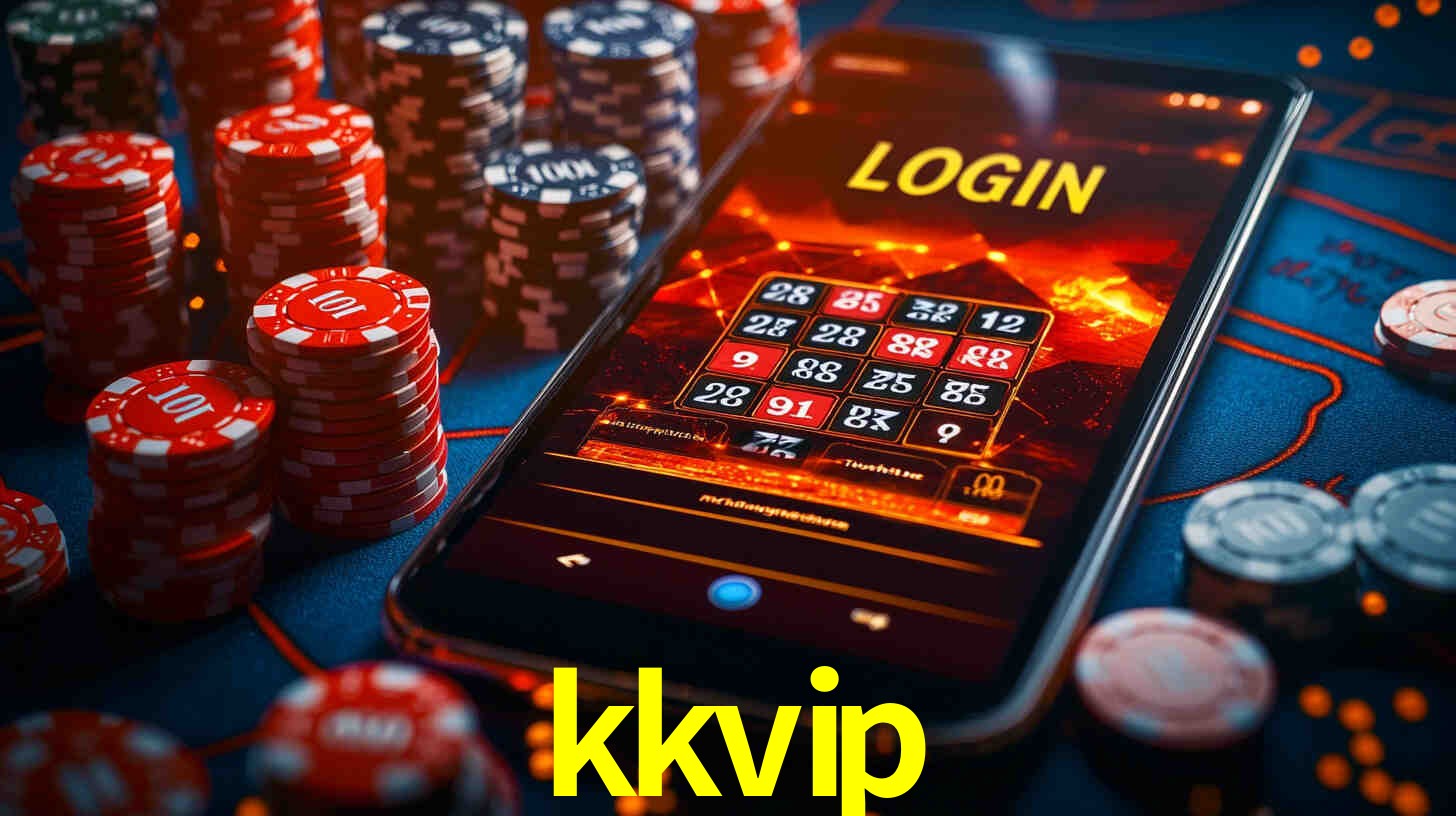 kkvip: A Experiência de Casino com Jogos de Mesa ao Vivo
