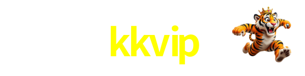 Logo da kkvip