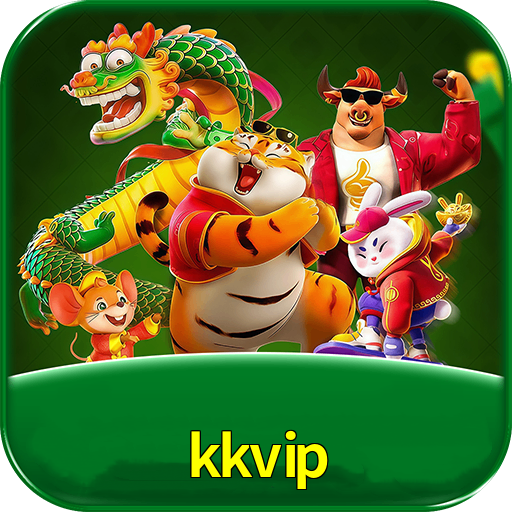 Página oficial da kkvip no Facebook